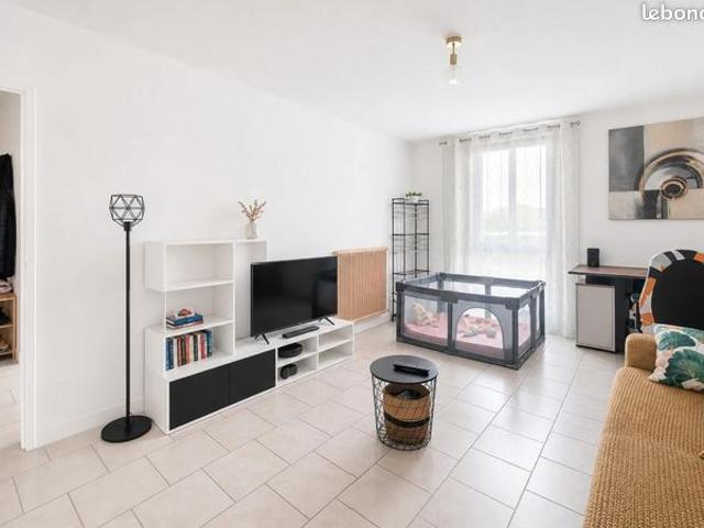 Appartement vente à Nogent-sur-Oise, Oise