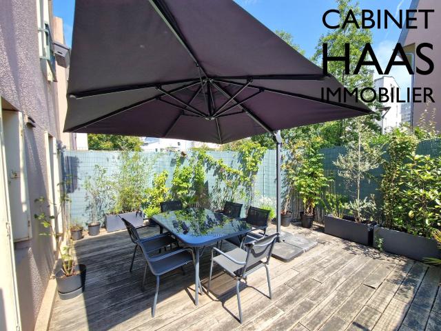 Appartement vente à Créteil
