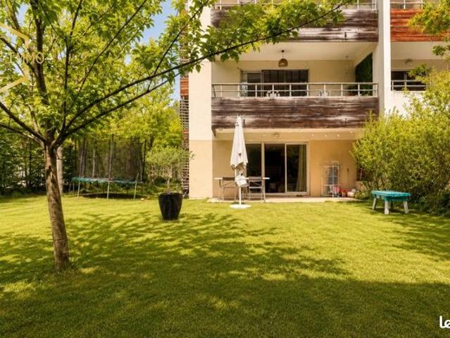 Appartement vente à Grenoble, Meylan