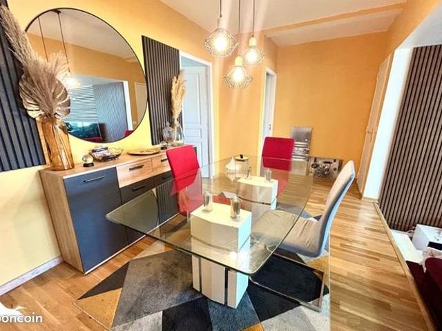 Appartement vente à Toulouse