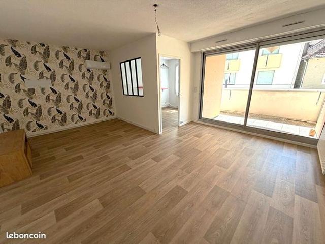 Appartement vente à Pau