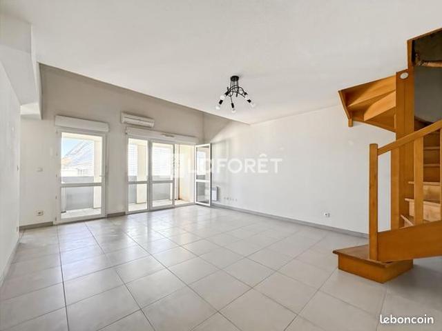 Appartement vente à Nîmes