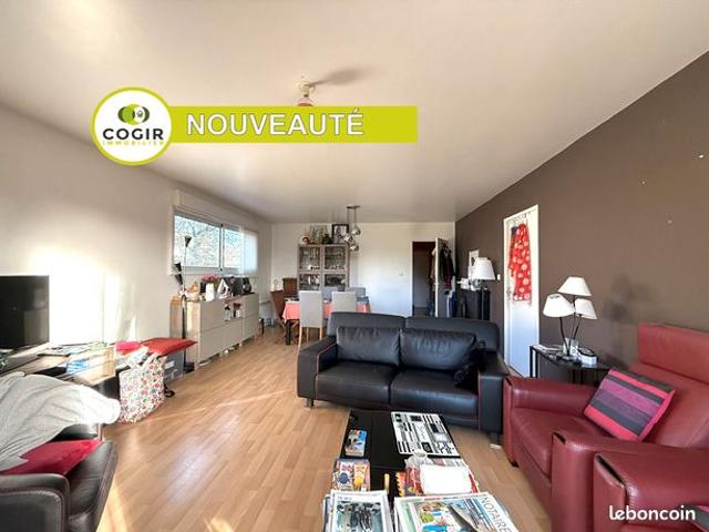 Appartement vente à Rennes, Bretagne
