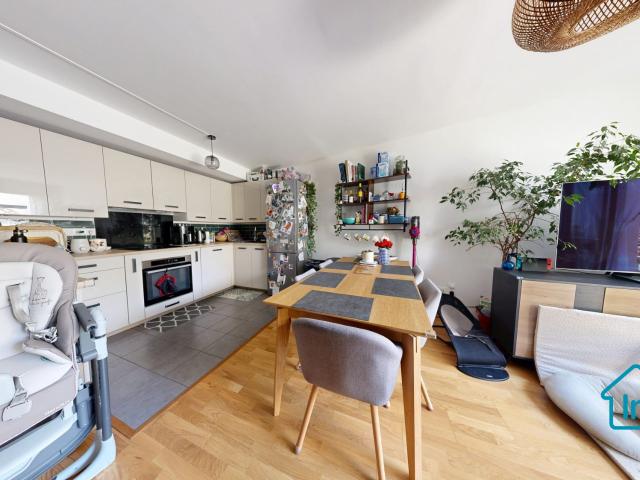 Appartement vente à Viroflay, Yvelines
