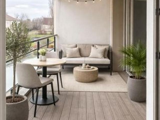 Appartement vente à Rambouillet
