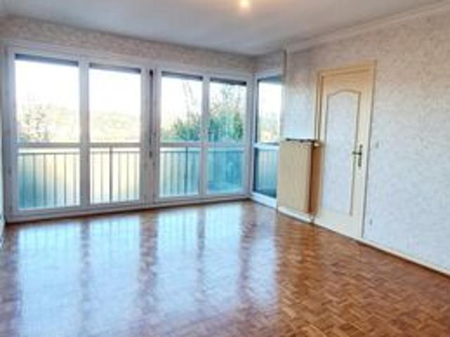 Appartement vente à Chartres, Villars