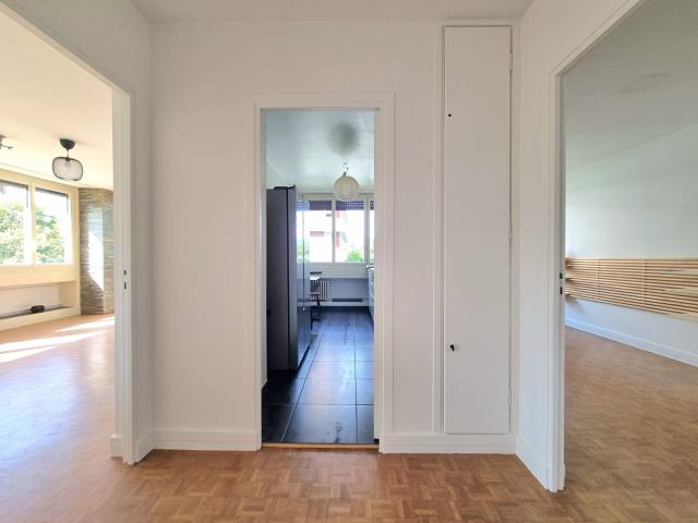 Appartement vente à Nogent-sur-Marne, Fontenay-sous-bois