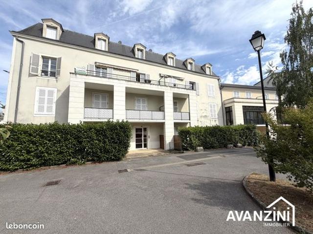 Appartement vente à Meaux