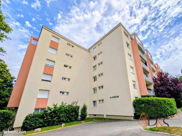 Appartement vente à Mulhouse, Rixheim