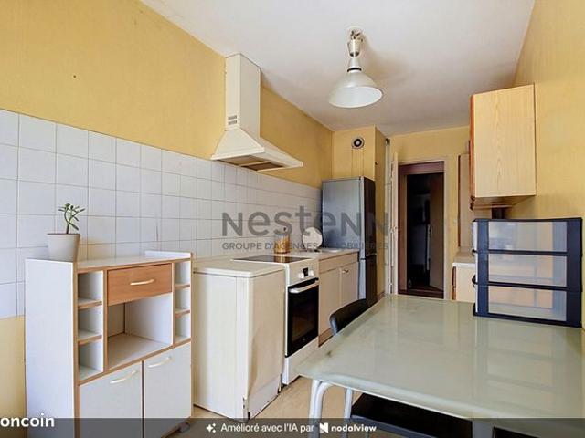 Appartement vente à Gap, Provence-Alpes-Côte d'Azur