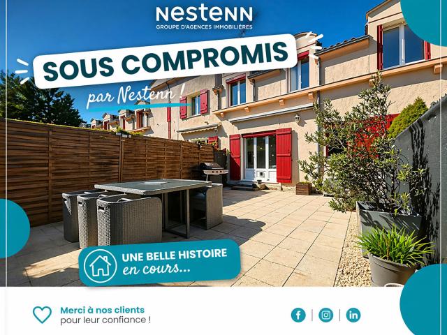 Appartement vente à Toulouse, Castanet-tolosan