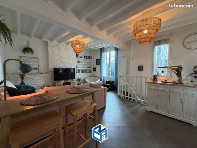 Appartement vente à Tours, Vouvray