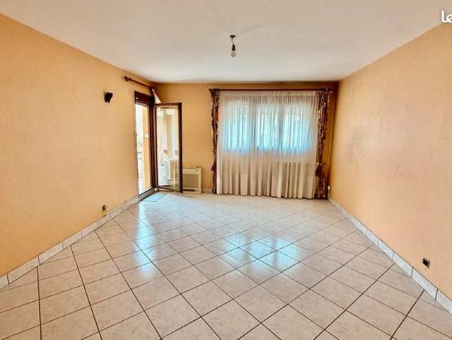 Appartement vente à Chambéry, Saint-alban-leysse