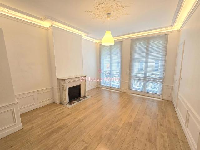 Appartement vente à Nogent-sur-Marne, Vincennes