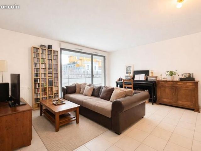 Appartement vente à Dieppe, Massy