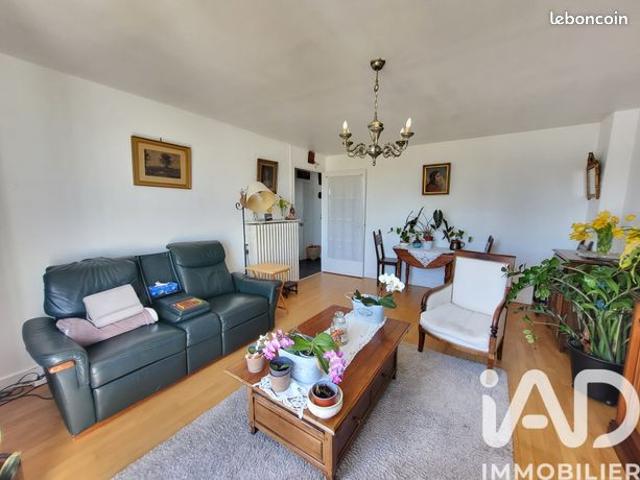 Appartement vente à Tours