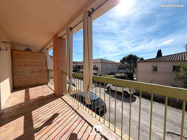 Appartement vente à Apt, Pertuis