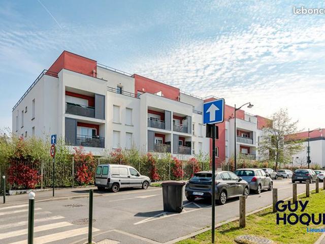 Appartement vente à Évry, Corbeil-essonnes