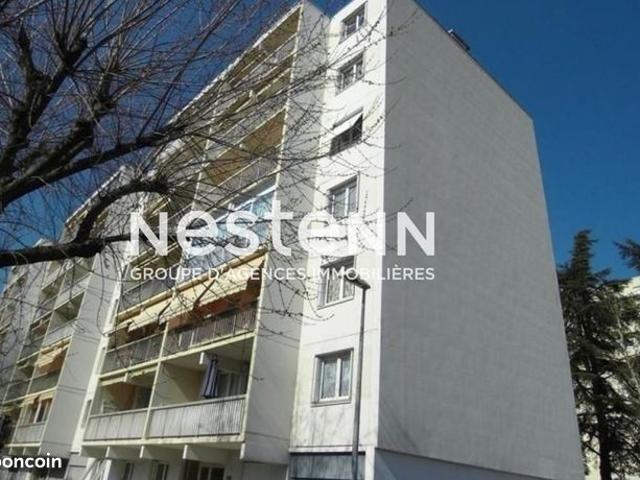 Appartement vente à Vénissieux, Rhône