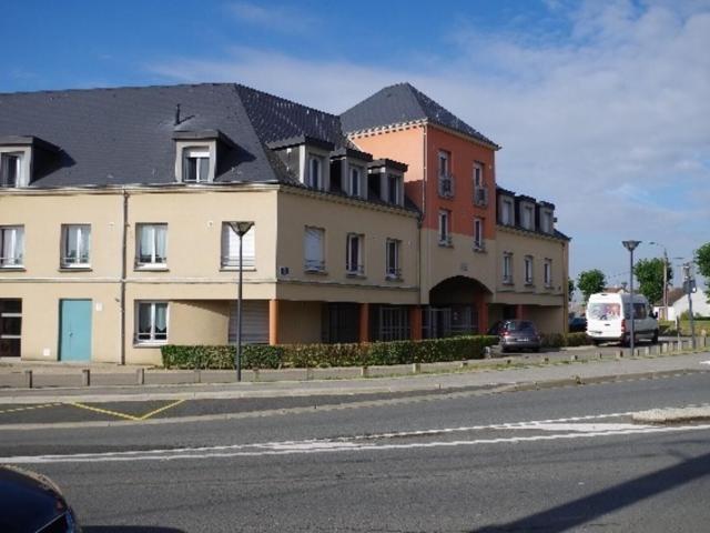 Appartement location à Saint-Quentin, Saint-quentin