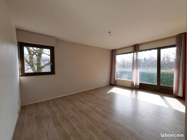 Appartement vente à Annecy