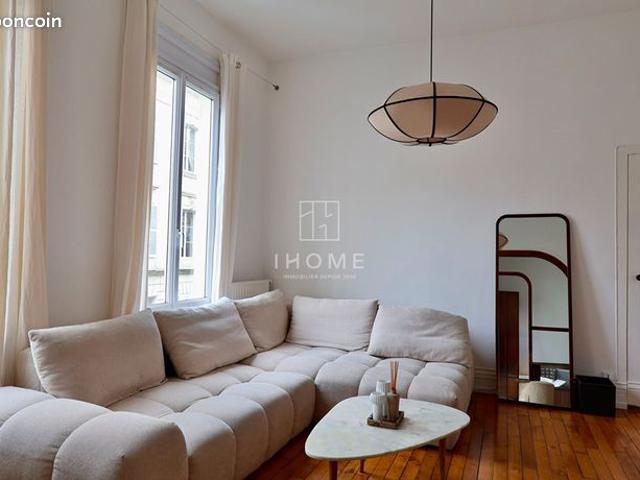 Appartement vente à Angers
