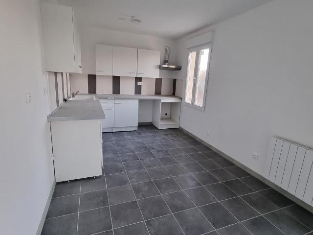 Appartement location à Montdidier, Somme