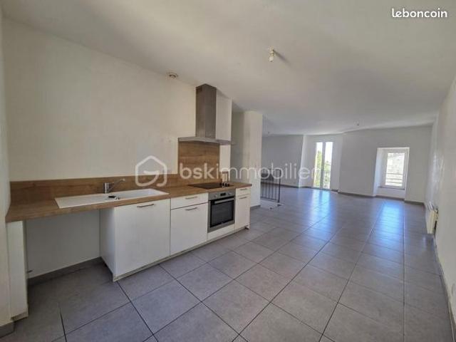 Appartement vente à Lodève, Saint-gély-du-fesc