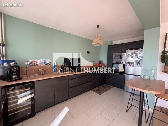 Appartement vente à Chartres, Villars