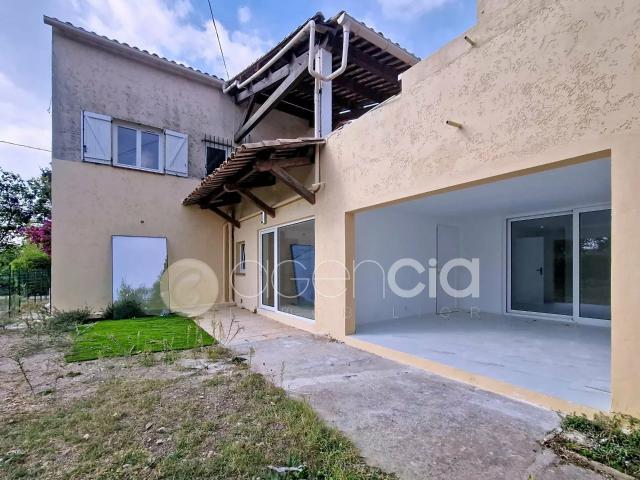 Appartement vente à Grasse, Valbonne
