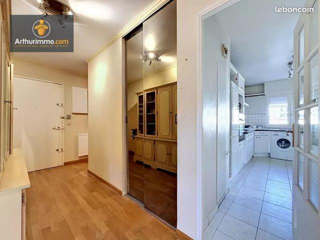 Appartement vente à Argenteuil, Eaubonne