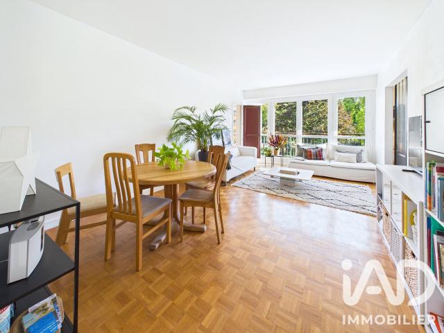 Appartement vente à Mas Carbonnel, Nîmes