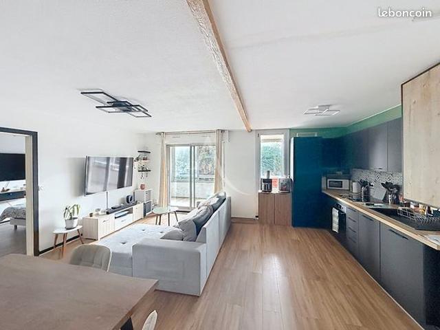 Appartement vente à Pau