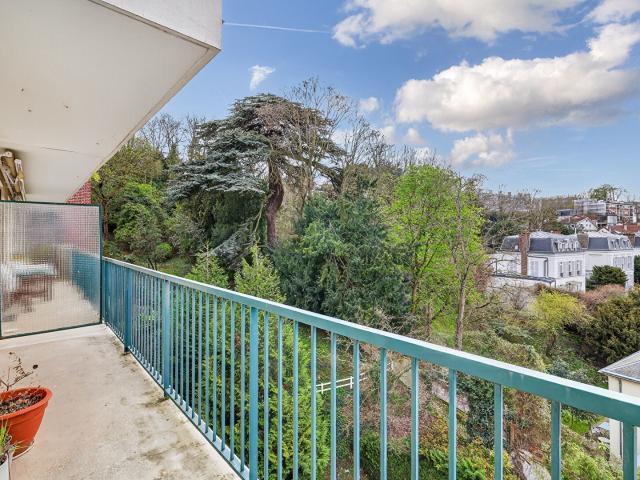 Appartement vente à Boulogne-Billancourt, Sèvres