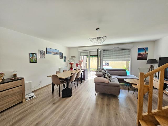 Maison vente à Nantes, Vertou