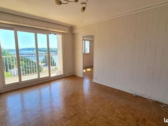 Appartement vente à Tours