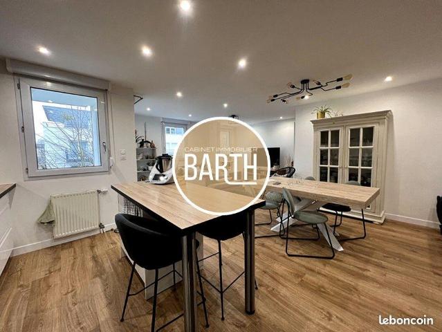 Appartement vente à Rennes, Bretagne