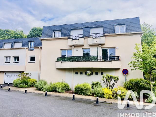 Appartement vente à Sarcelles, Montmorency