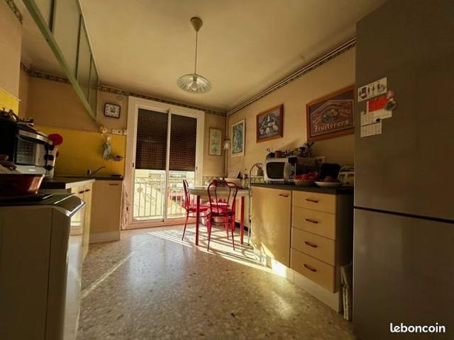 Appartement vente à Perpignan