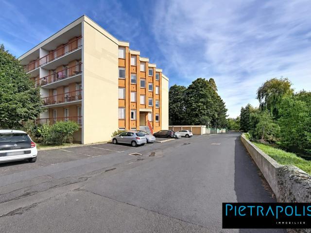 Appartement vente à Vals-près-le-Puy, Haute-Loire