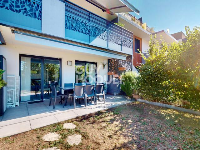 Appartement vente à Annecy, Epagny