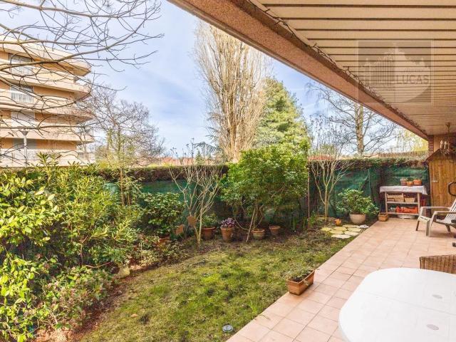 Appartement vente à Palaiseau, Verrières-le-buisson