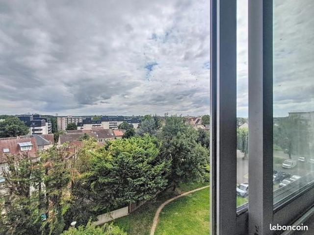 Appartement vente à Nogent-sur-oise