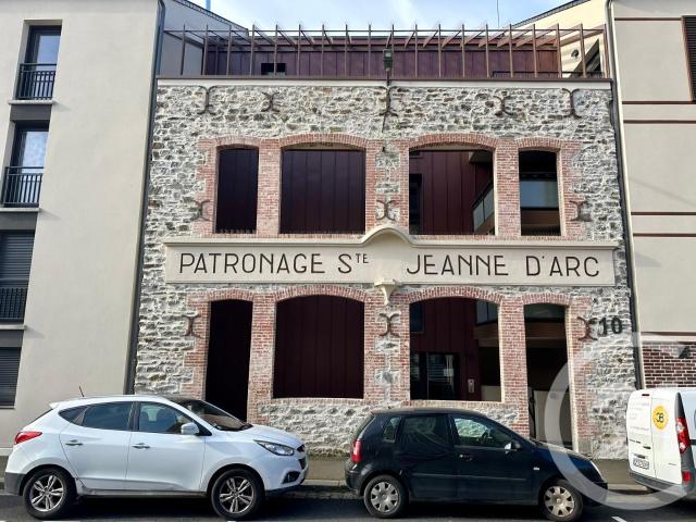 Appartement vente à Fougères-Vitré, Bretagne