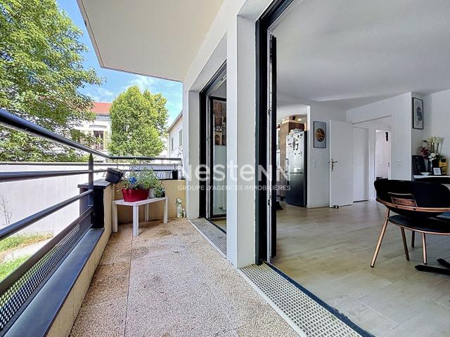 Appartement vente à Boulogne-Billancourt, Issy-les-moulineaux