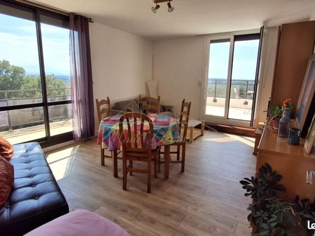 Appartement vente à Bayonne, Saint-pierre-d'irube