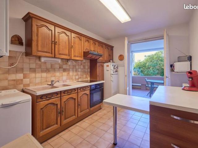 Appartement vente à Manosque, Alpes-de-Haute-Provence