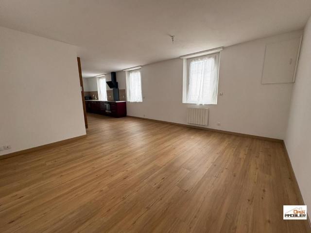 Appartement location à Périgueux
