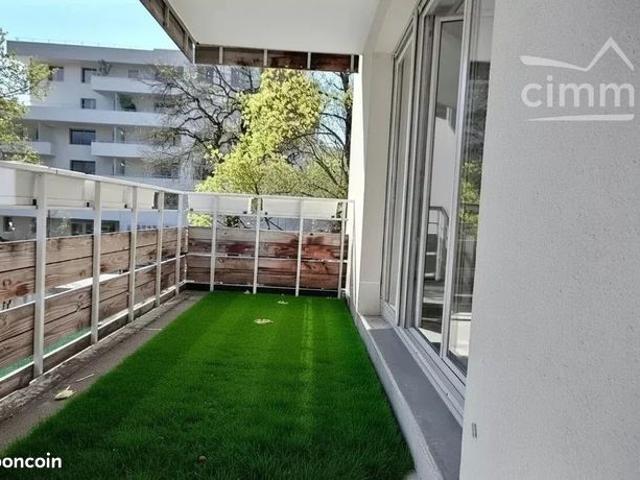 Appartement vente à Grenoble, Meylan