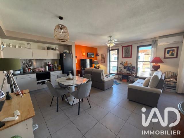 Appartement vente à Perpignan